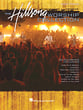 The Hillsong Worship Collection piano sheet music cover